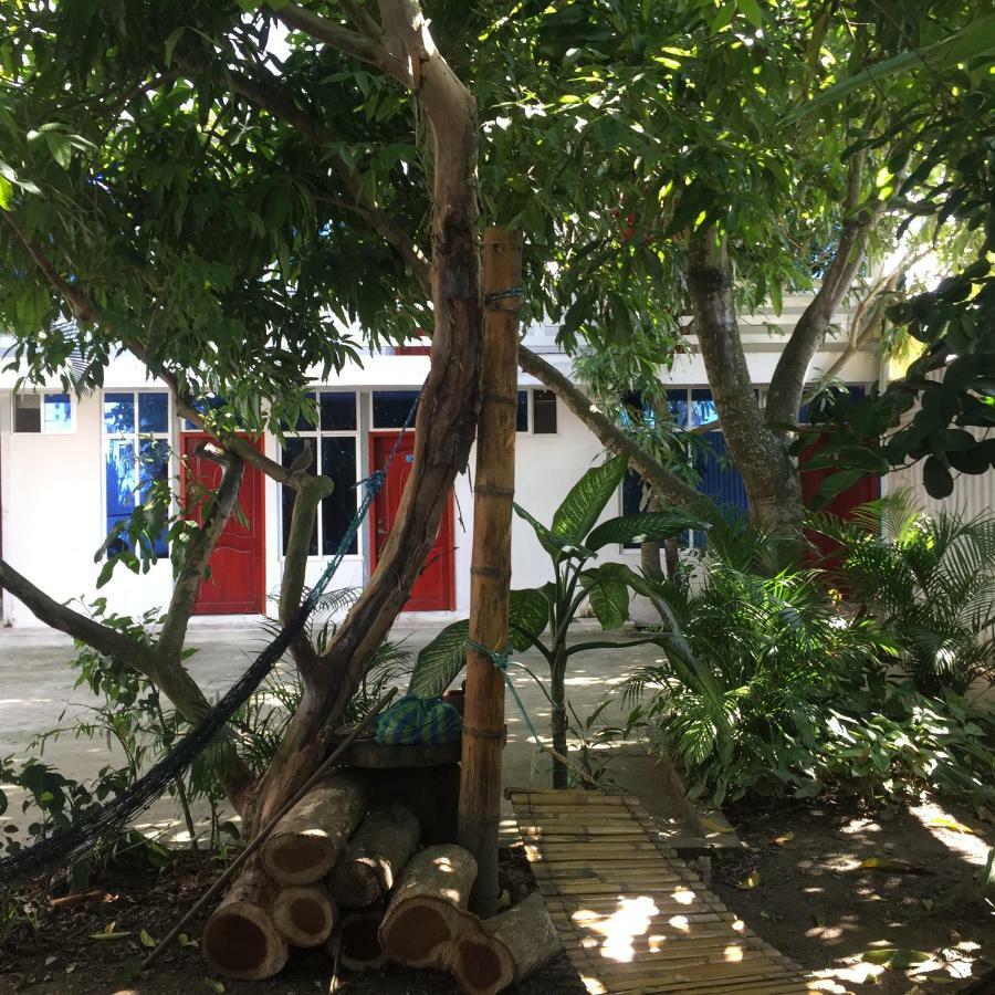 Hostal Sarai Pedernales Exterior photo
